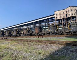 江西新余現(xiàn)場